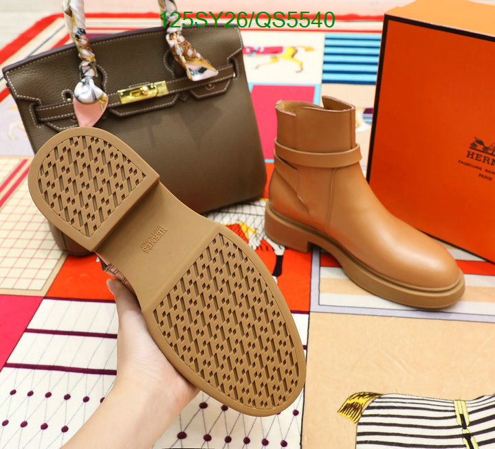 SAMC - HMS Women Shoes - 164