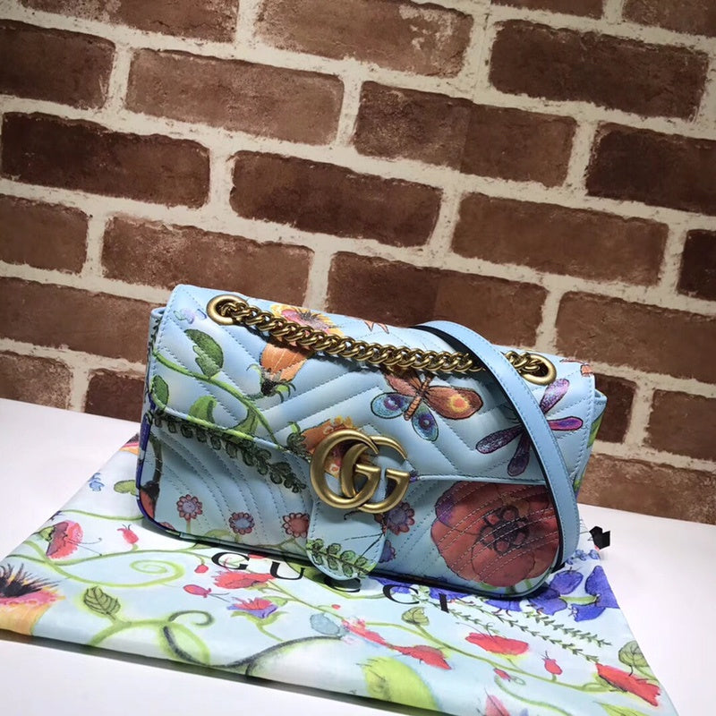 Glami-i GUKI Women Bags - 818