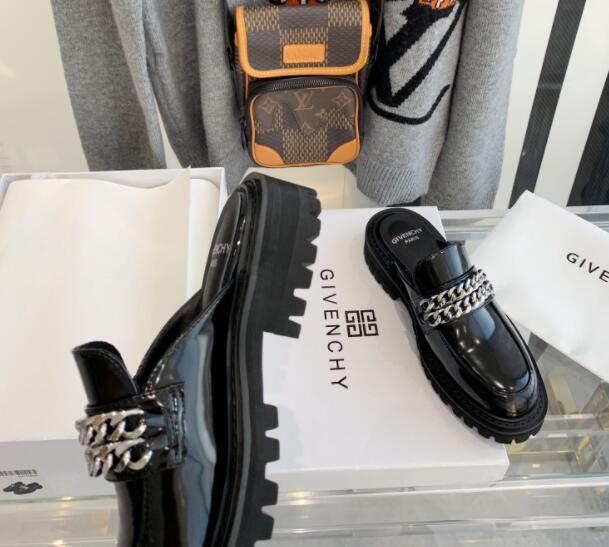 SAMC - GCY Women Shoes - 100
