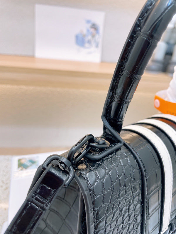 Satchel Bags - BGA Bags - 1364