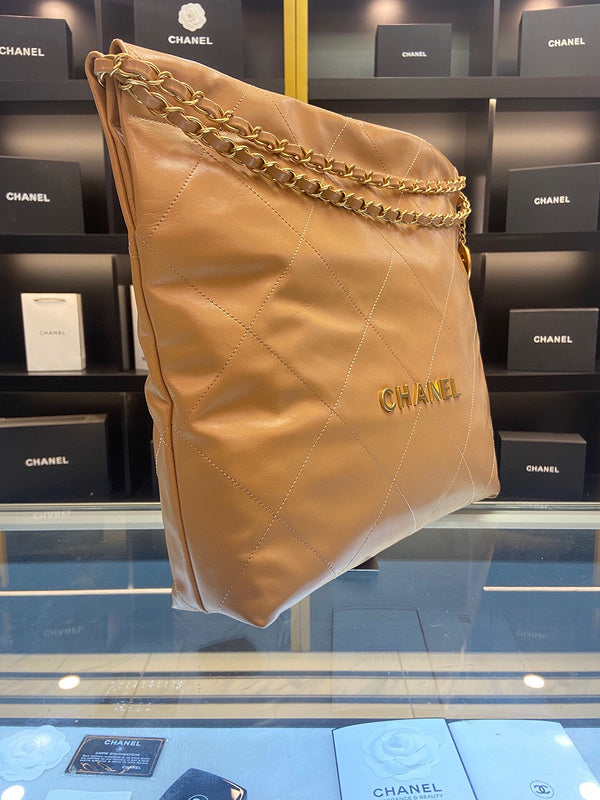 GlamI - CHL Bags - 2910