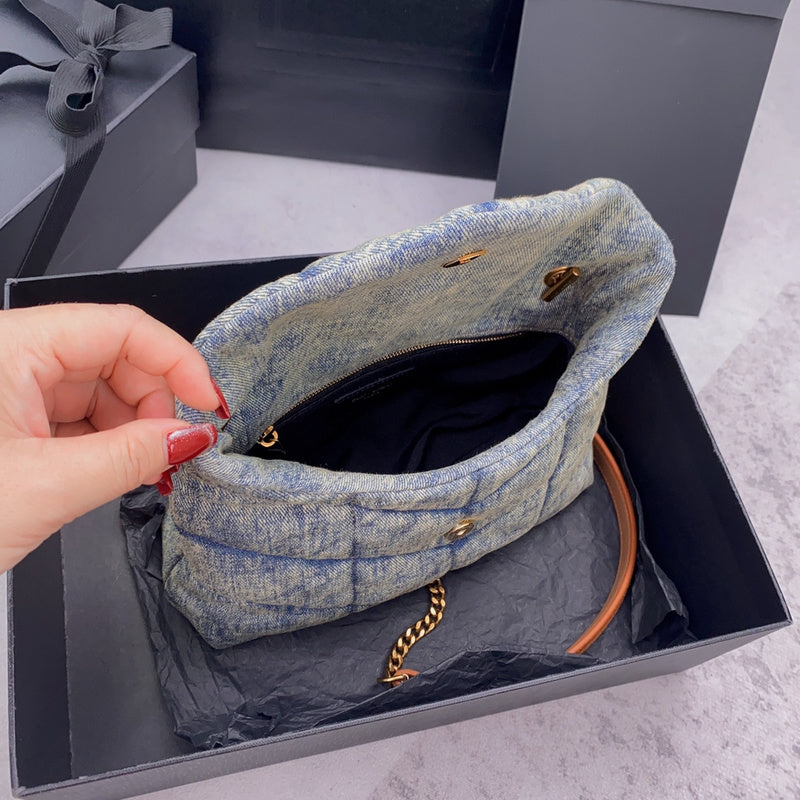 Glamy - YLS Bags - 484