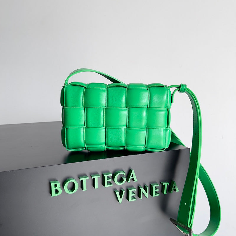 Glamy - BOV Bags - 621