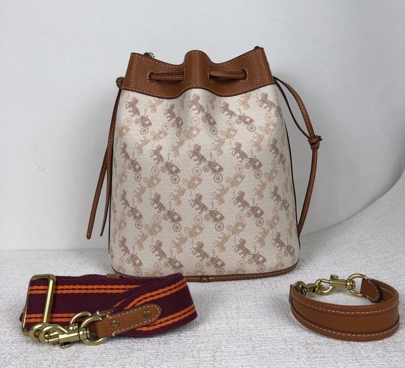 Glami-i CAH Bags - 450