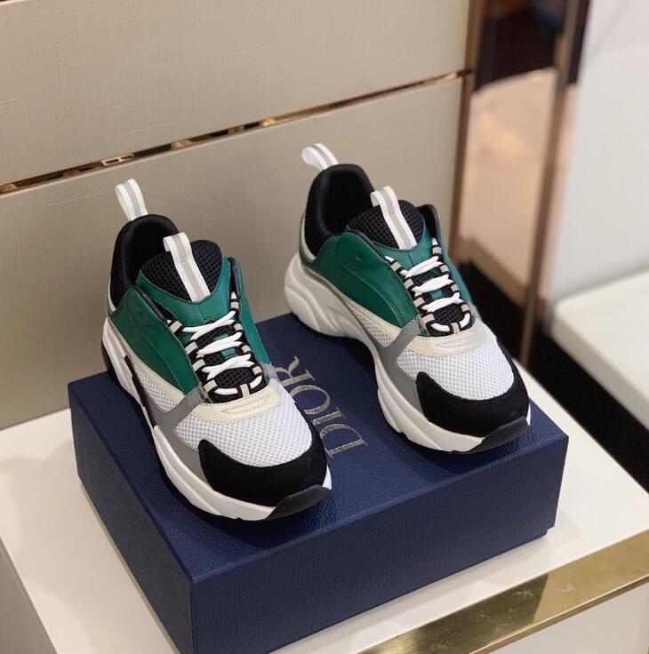 SAMCC - DOR Women Shoes - 1191