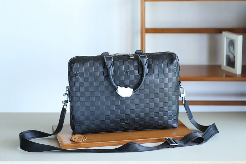 Glami-i LOV Men Business Bags - 084