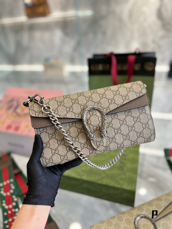 Glami Fashion - GCI Bags - 11826