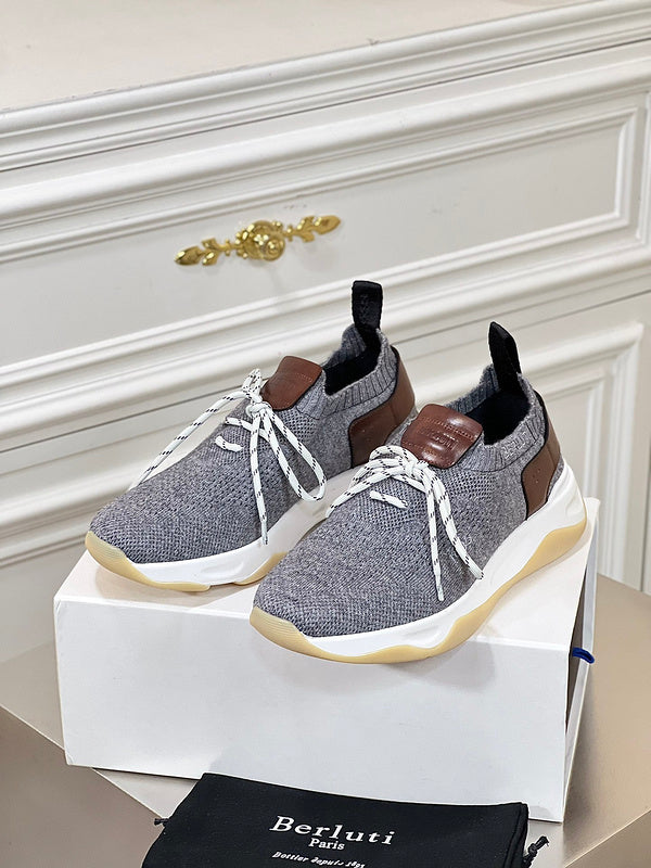 Glami - BRE Men Shoes - 028