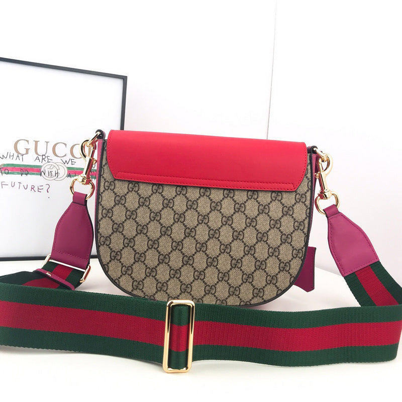 Glami Fashion - GCI Bags - 2526