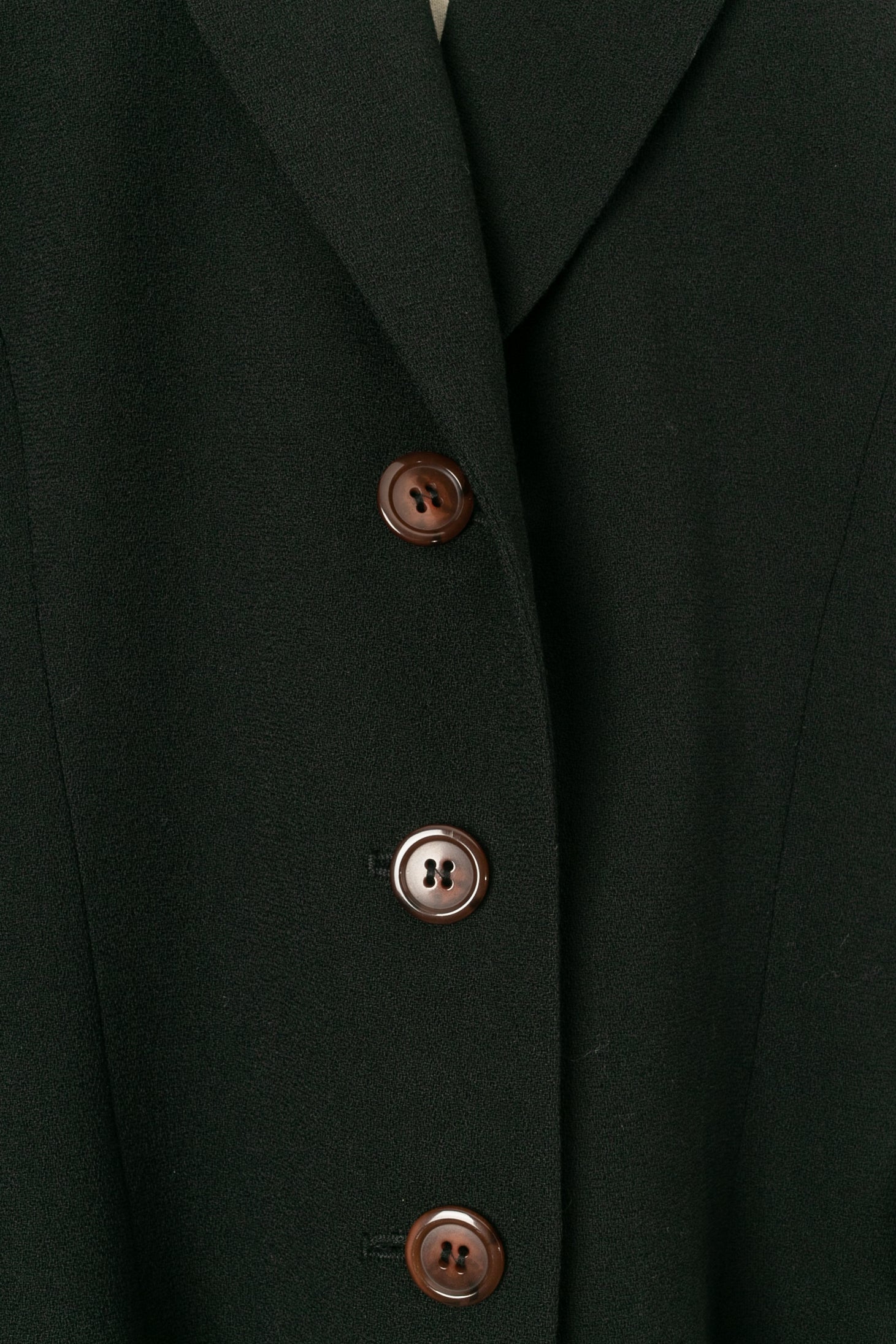 Veste blazer Christian Lacroix