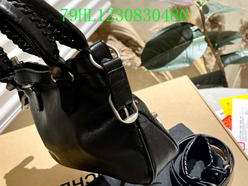 Glami GlamI - BGA Bags - 1645