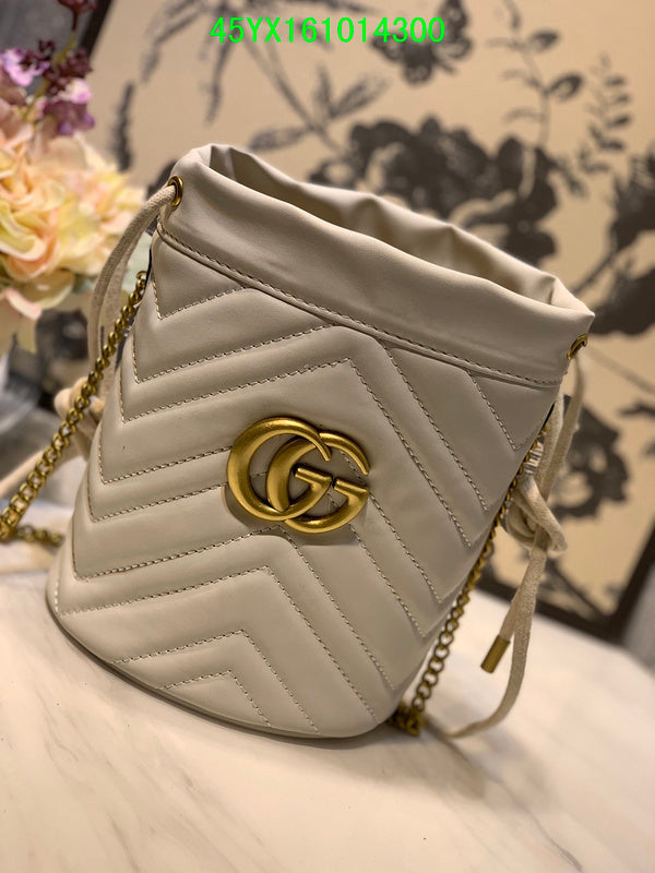 Glami Fashion - GCI Bags - 10522