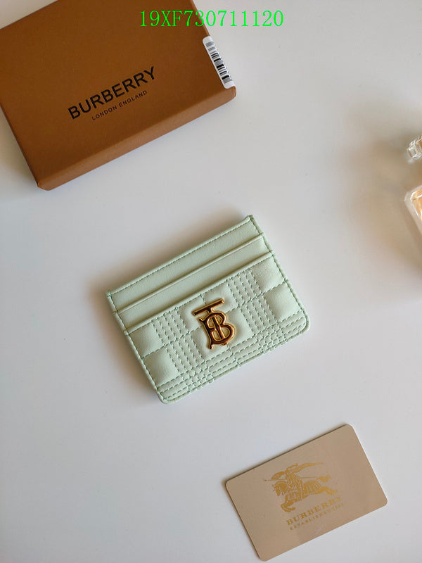 Glami - BOR Wallet - 079
