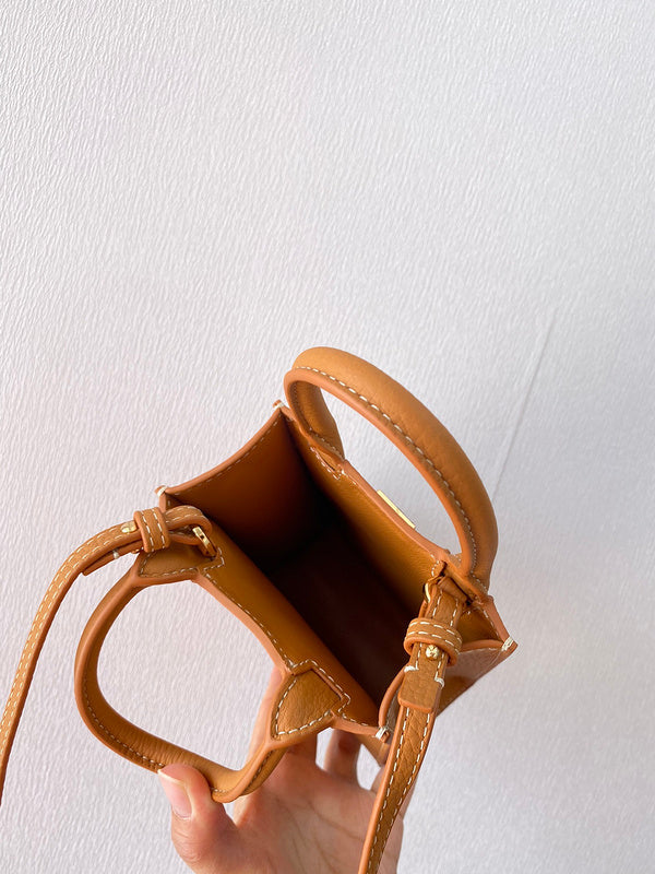 Glami-i BOR Bags - 442