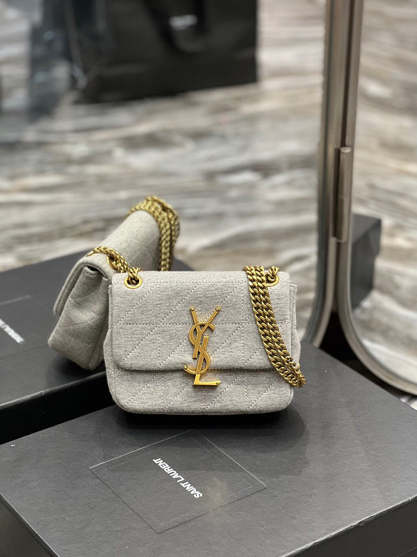 Glami- Glami- - SLY Bags - 1168