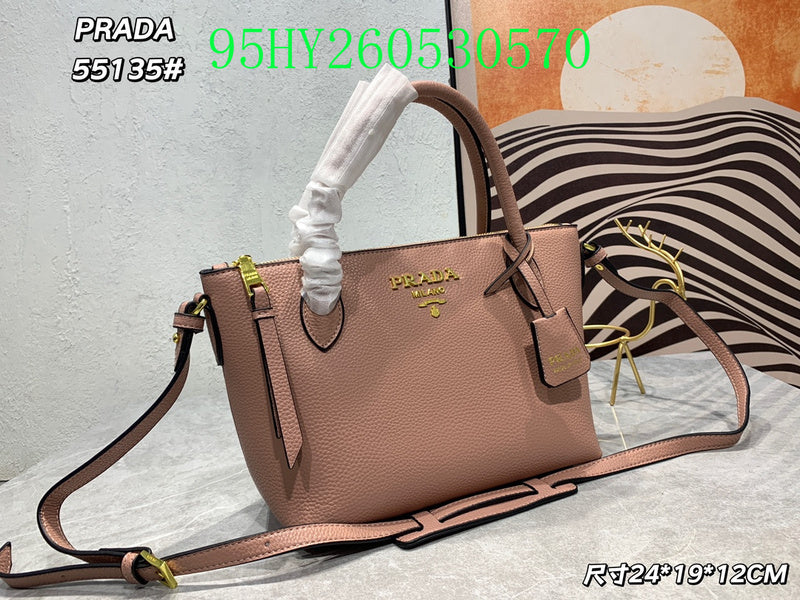 Satchel Bags - PDA Bags - 3273