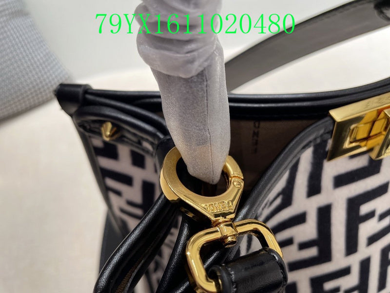 Glami - FDE Bags - 2227