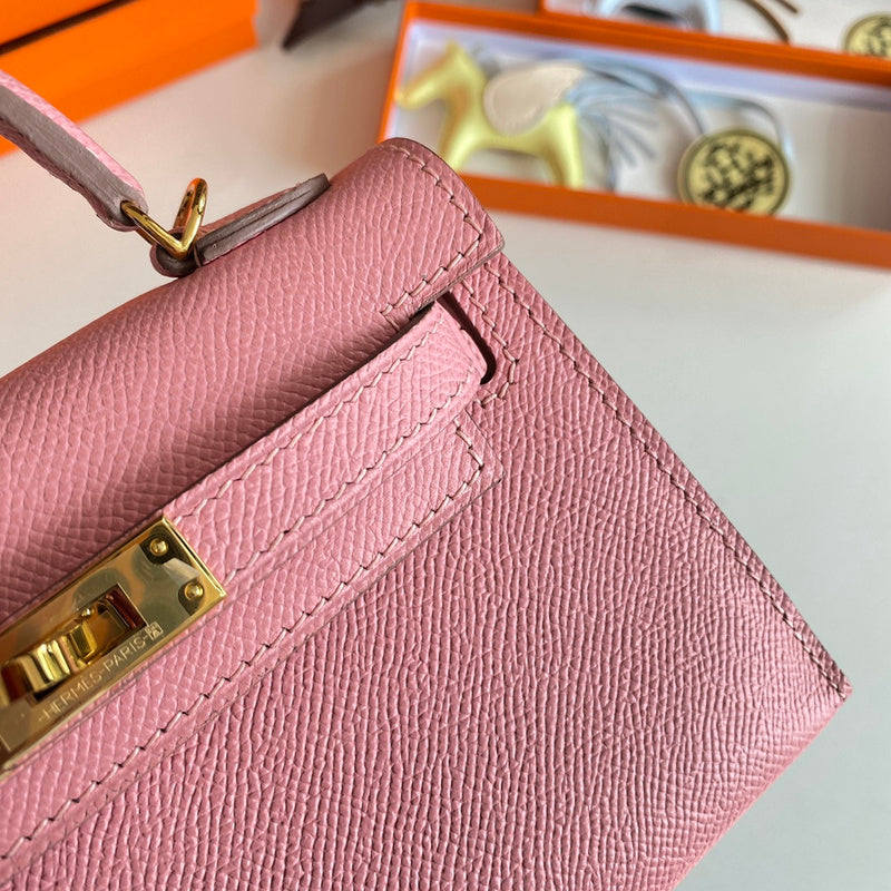 Glamy - HMS Bags - 520