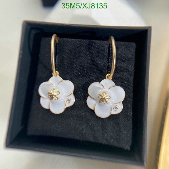 SAMC - CHL Jewelry Earrings - 481