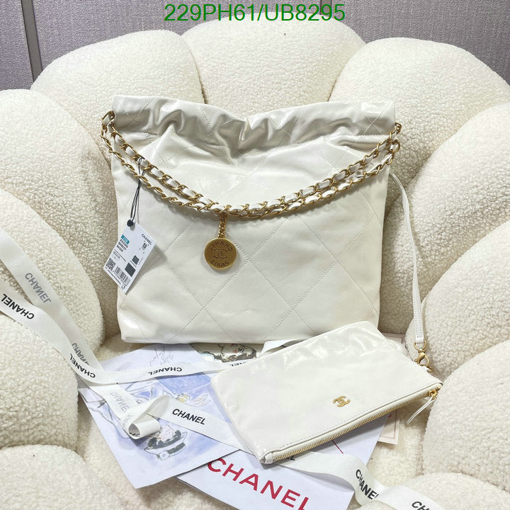 SAMC - CHL Bags - 087