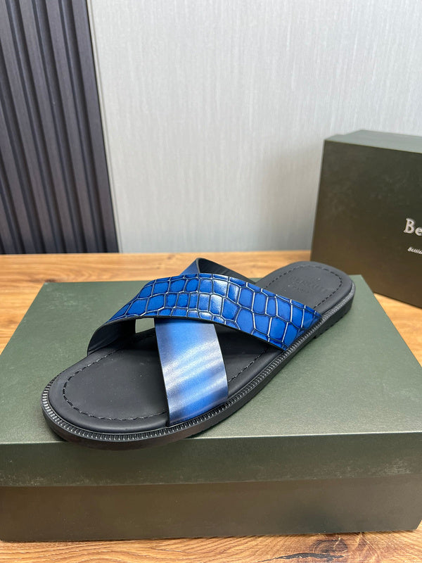 Glami - BRE Men Shoes - 373