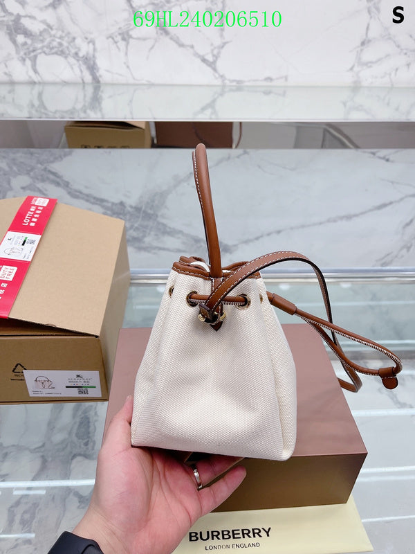 ELE Fashion -BBR Bags - 222