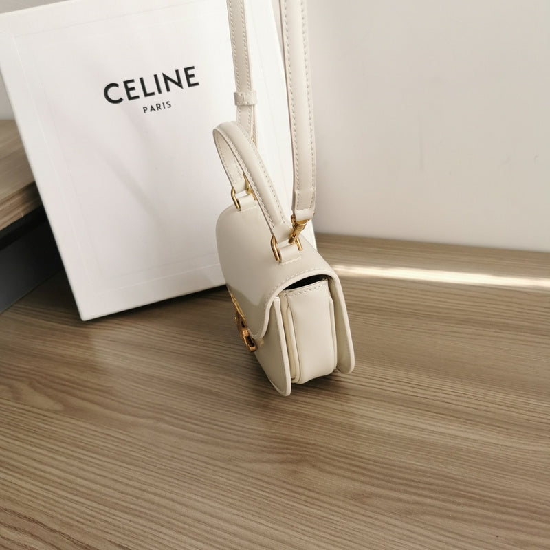 Glamy - COL Bags - 700