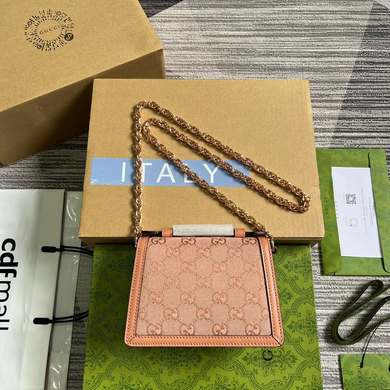 Satchel Bags - GCI Bags - 7400