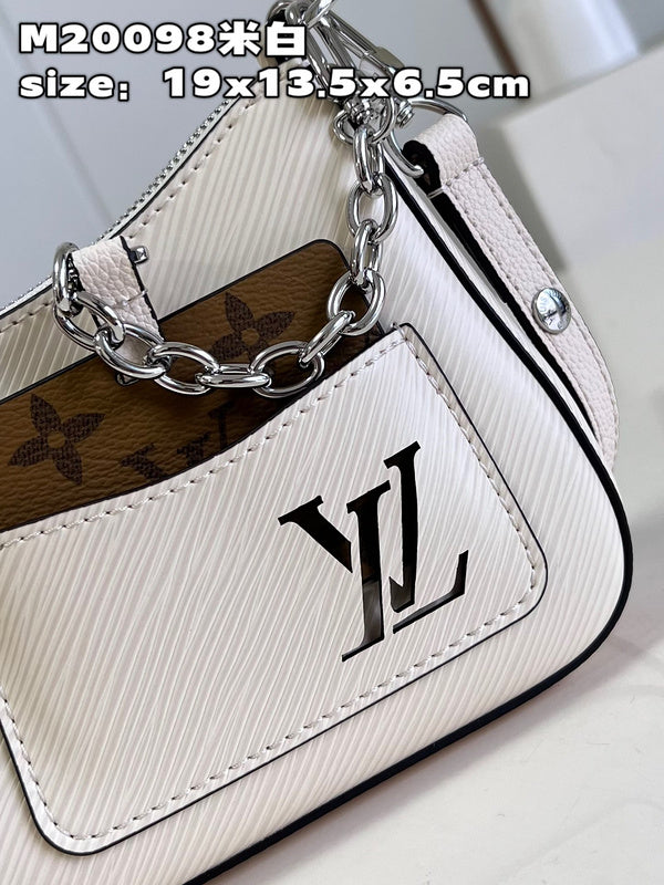 Satchel Bags - VL Bags - 1711
