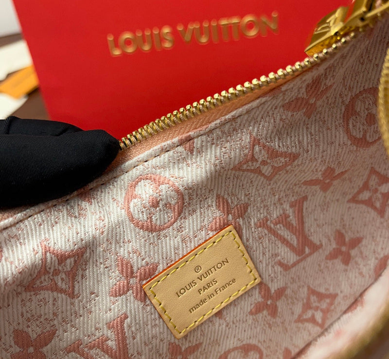 Glamy - LOV Bags - 986