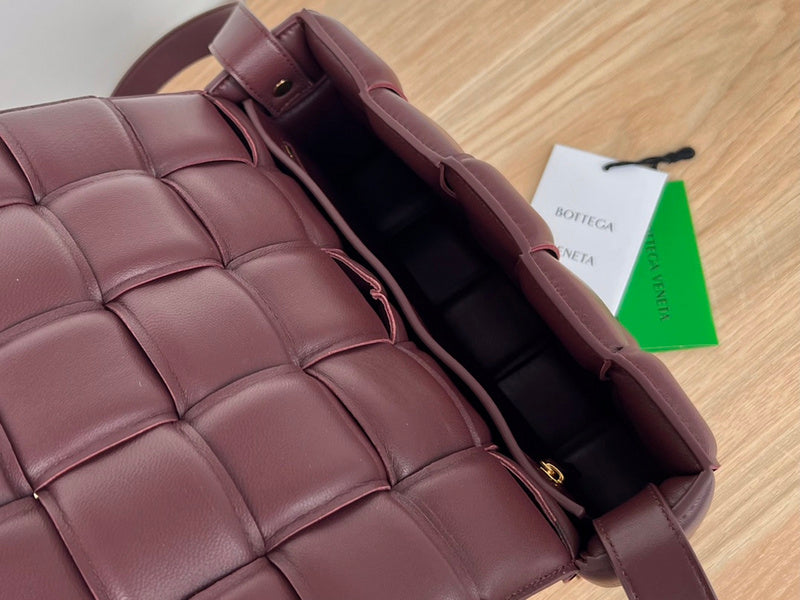 Glamy - BOV Bags - 410