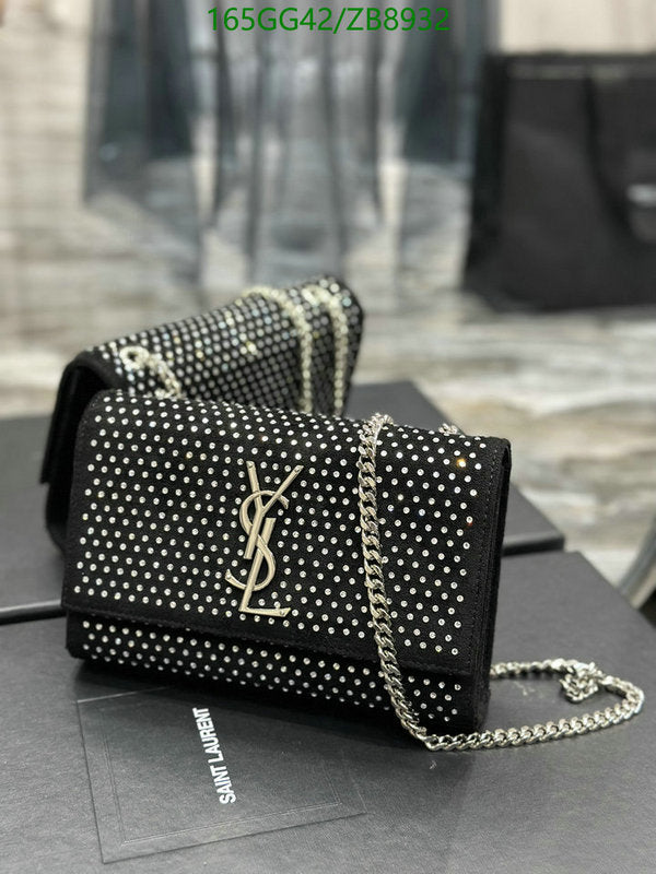 SAMC - YLS Bags - 215