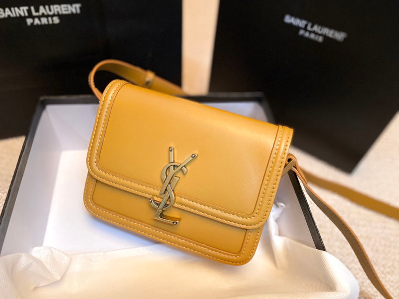 Satchel Bags - SLY Bags - 1813