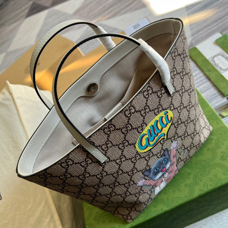 Glami Fashion - GCI Bags - 6908