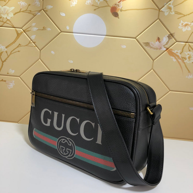 Glami-i - Guki Men Bags - 364