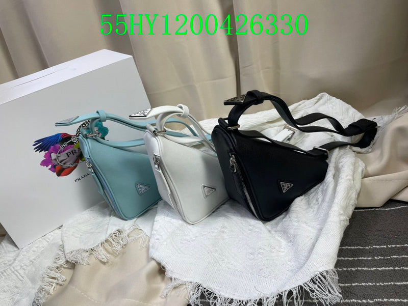 Satchel Bags - PDA Bags - 4478