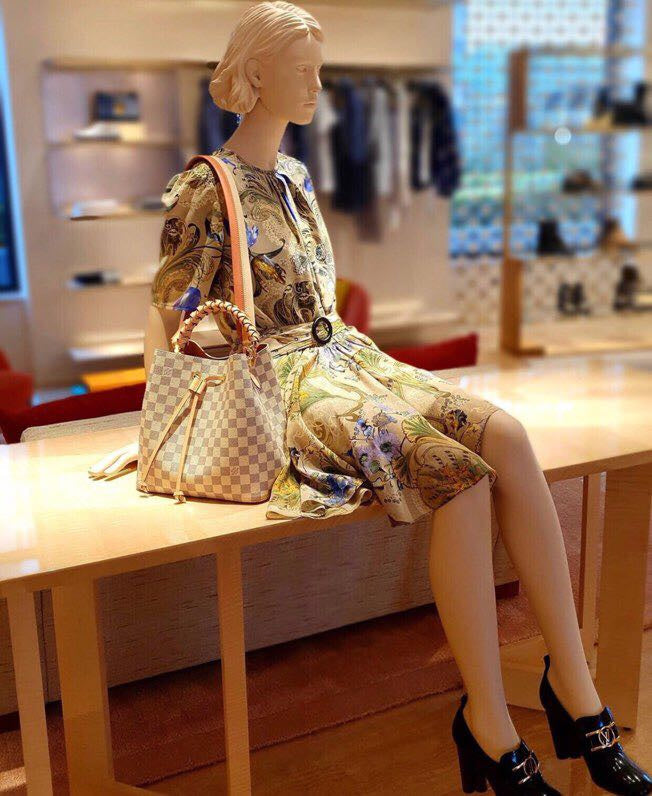 GlamI Lu-Vi bags - 3633