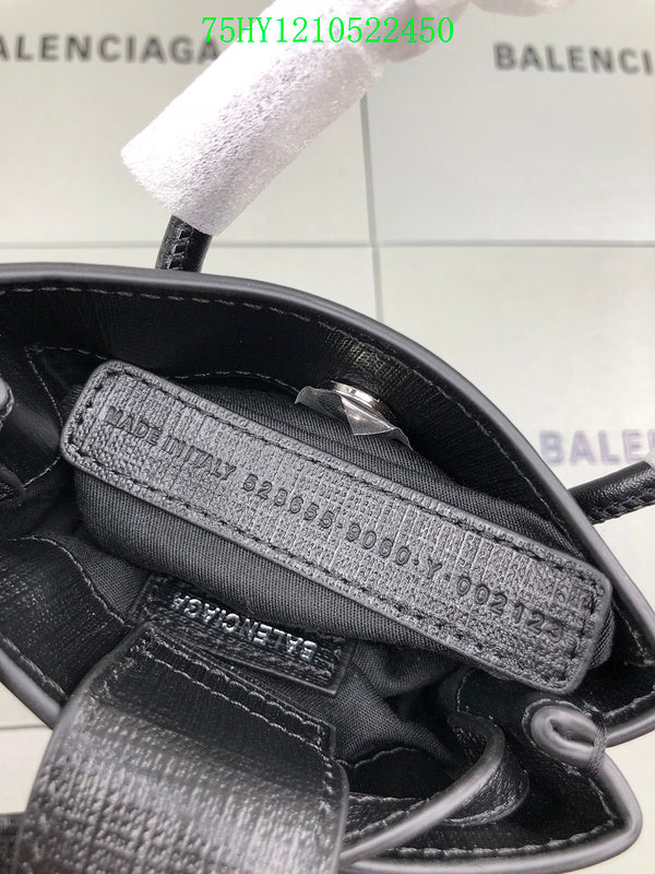 Glami GlamI - BGA Bags - 1775