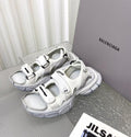 SAMC - BG Men Shoes - 049