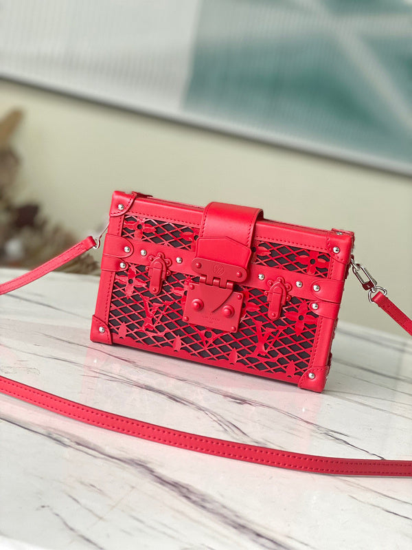 GlamI Lu-Vi bags - 5163