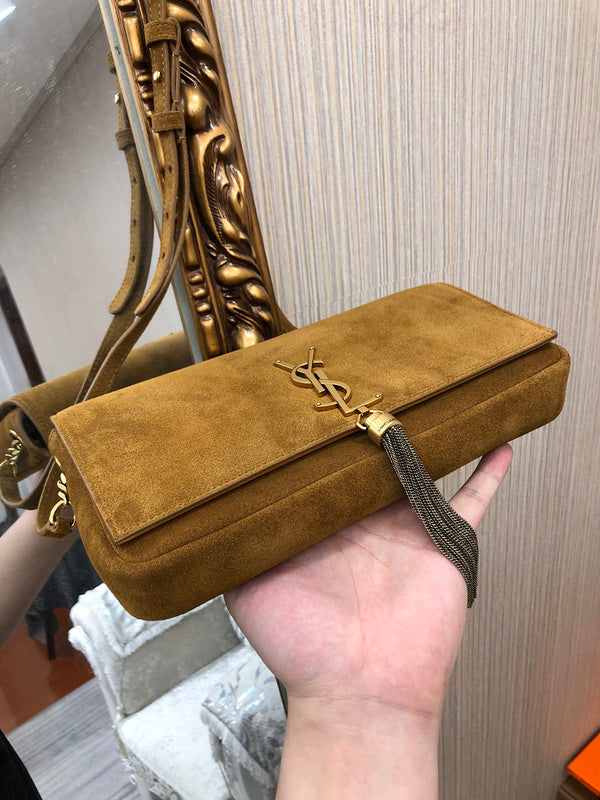 Satchel Bags - SLY Bags - 2302