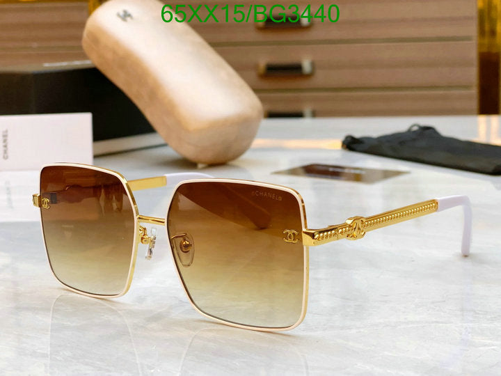 SAMC - CHL Glasses - 152