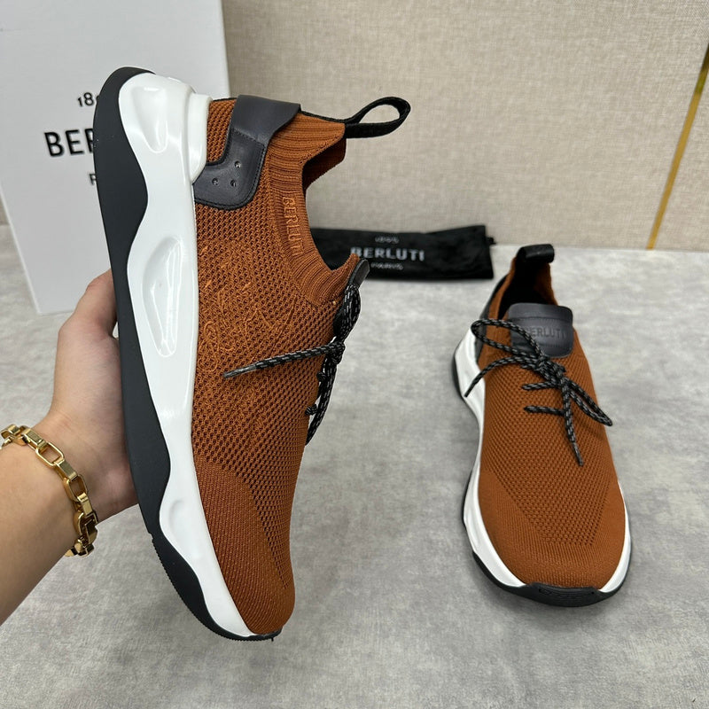 Glami - BRE Men Shoes - 233
