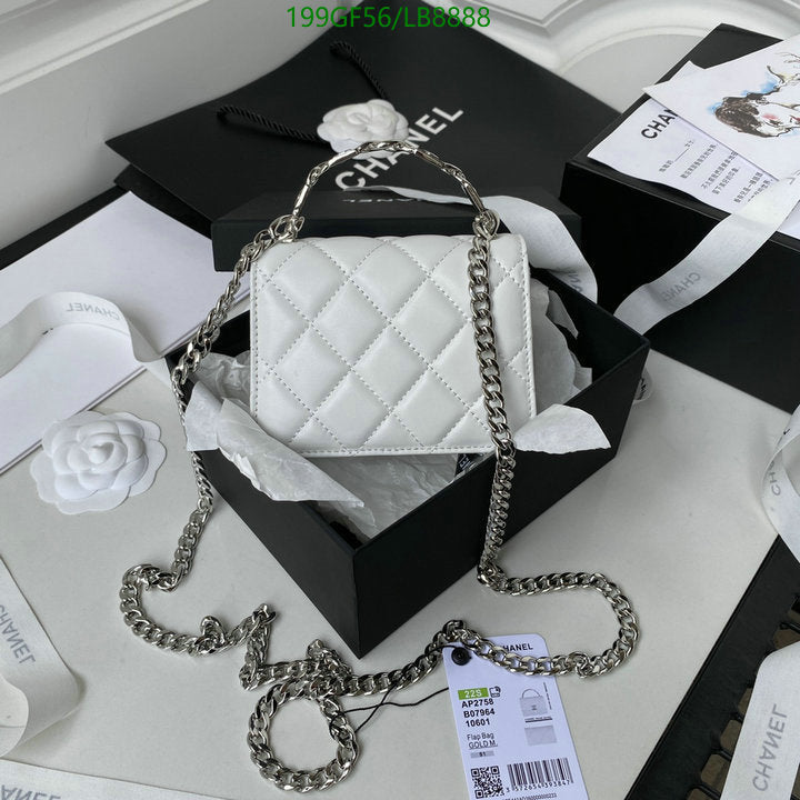 SAMC - CHL Bags - 769