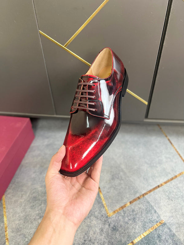 Glami - FGO Men Shoes - 1049