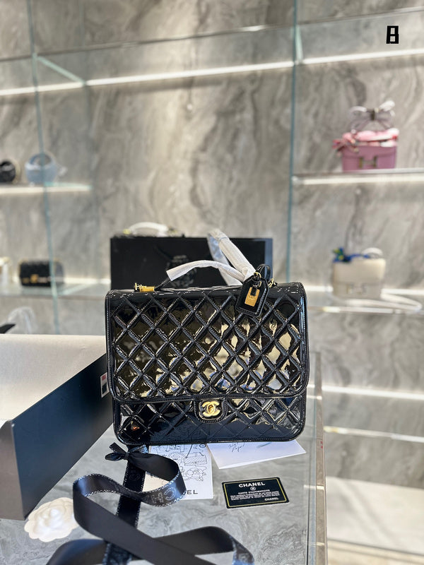 Satchel Bags - CHL Bags - 7084
