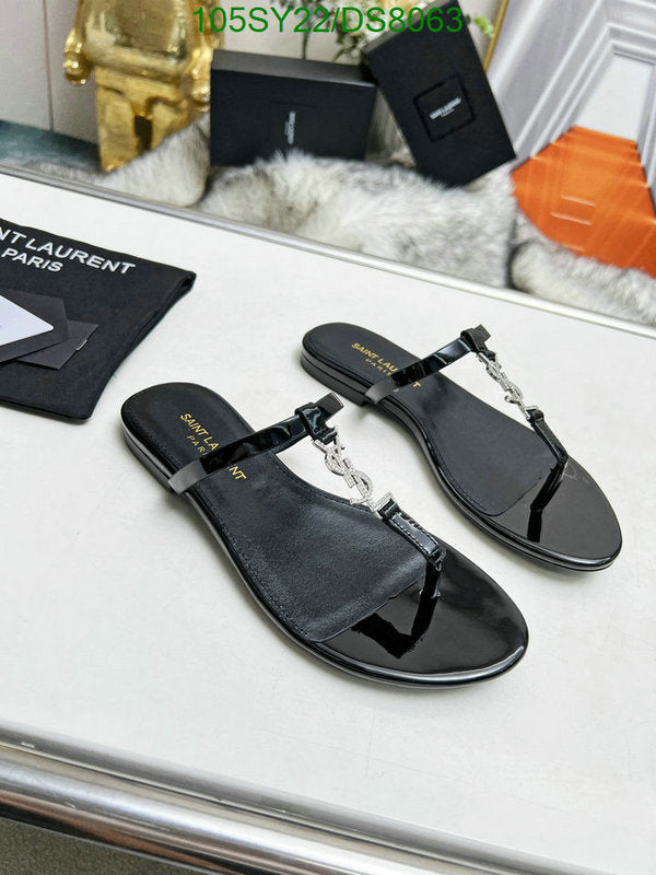 SAMC - YLS Women Shoes - 029