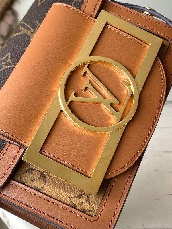 Glami- Glami- Lu-Vi bags - 3996