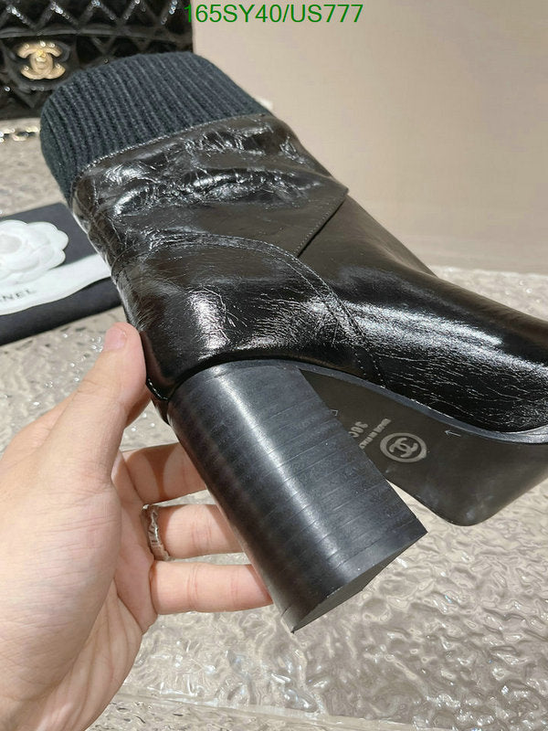 SAMC - CHL Women Boots - 079