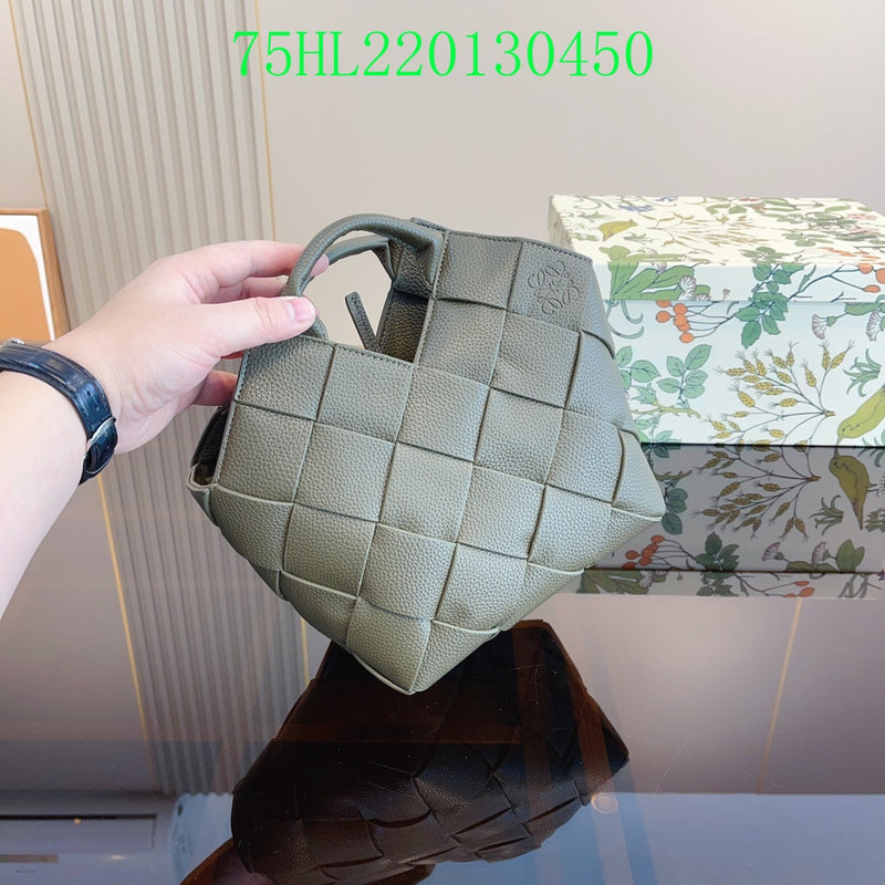 Satchel Bags - LWE Bags - 147